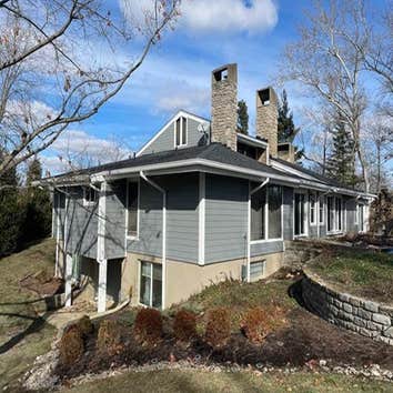 Coldstream Exteriors