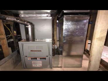 Photos by Comfort Air Heating & Cooling #1