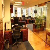 Systems furniture