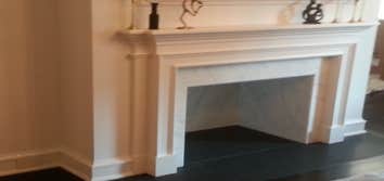 Photo(s) from NMK Custom Millwork & Design