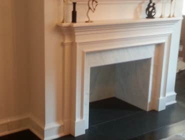 Photo(s) from NMK Custom Millwork & Design