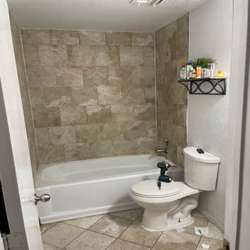 Leave It Behind Remodeling