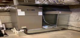 Rice Heating and Air