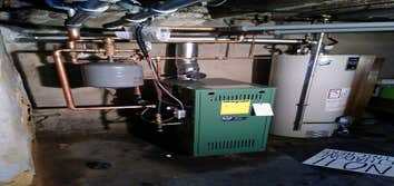 Photos from Tmc Mechanical