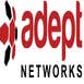 Adept Networks logo