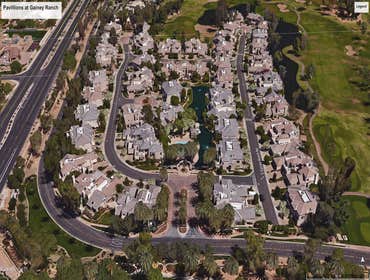 Pavilions at Gainey Ranch