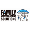 Family Waterproofing Solutions logo