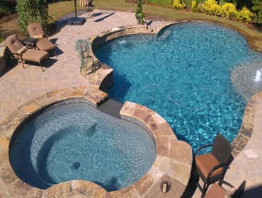 Typical LUXE Homes Projects Just a few of the many fine projects we've completed over the years.
www.LuxeHomes.Pro
@LuxeHomesPro
470.222.LUXE