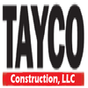 Tayco Construction, LLC logo