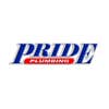 Pride plumbing logo