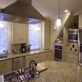 Kitchens