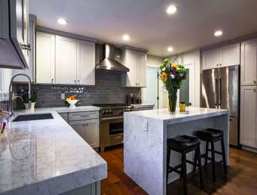 Photos from Tinka Construction