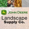 John Deere at Landscape Supply, Co Orlando logo