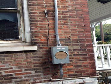 Photo(s) from Alba Electric And Remodeling inc PHILADELPHIA LICENSE