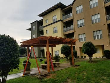 Photos by Quality Fence & Home Improvements #3