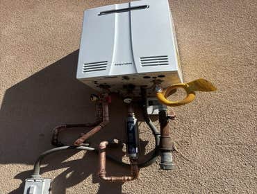 Photos by Hdz plumbing Services #1