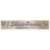 Schneider Plumbing Inc logo