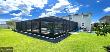 Ed Aluminum Construction Inc