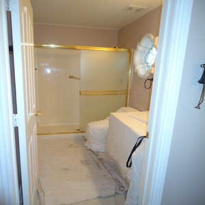 Project photos from Cadillac Tile Company L L C Here we have a good example of before[left side] and after photos, This is just a very small sample...
