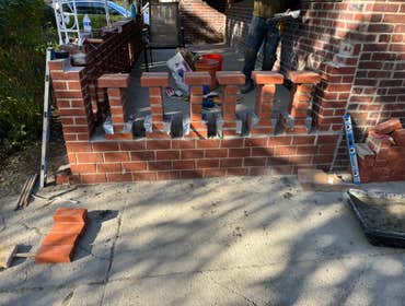 Photos by Momentum Builders Group #1