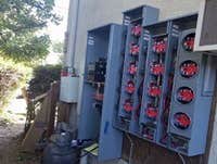Electrical Work