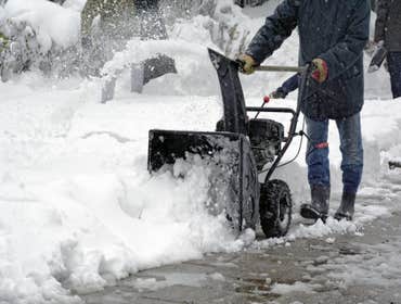 Snow Removal