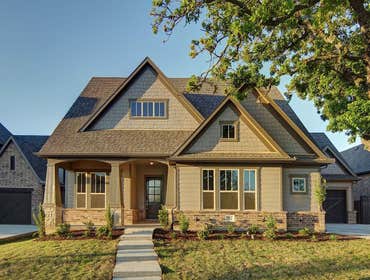 Photos by Our Country Homes #1