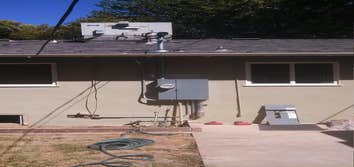 Works by Camps Electrical Serv