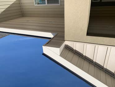 Siding, Soffits & Fascia