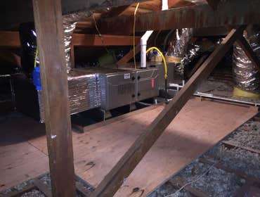 Photos from Sunair Heating, Air Conditioning, Electrical, & Solar