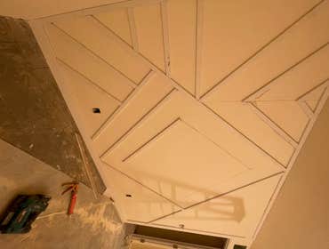 Photos by Gordon Enterprises Contracting LLC #11 Full home renovation