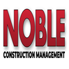 Noble Construction Management logo
