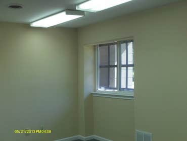 Elcurts Home Improvement Project