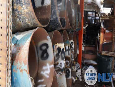 Photos by Sewer Lines Only #1