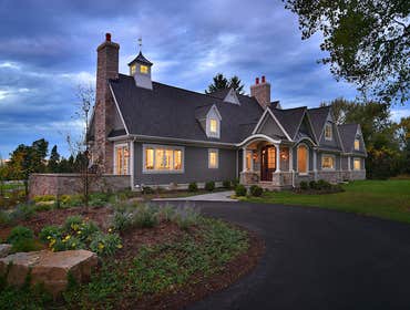 Barrington Home