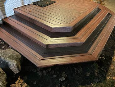Photos by Dynamic Construction Services #1