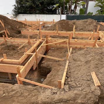 Sj Barcenas Construction