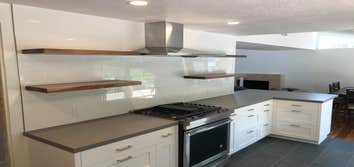 Photos by Thatcher Construction Inc #1