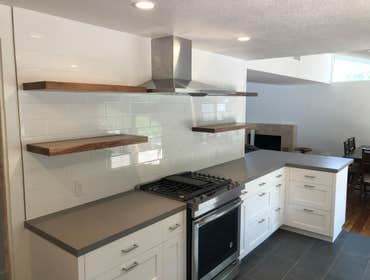 Photos by Thatcher Construction Inc #1