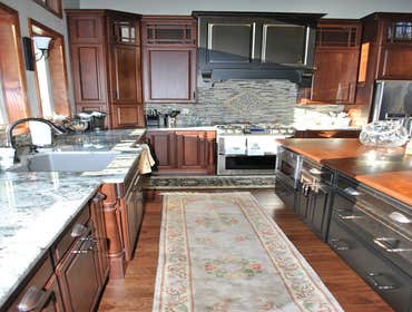 Stunning Poconos Forever Home