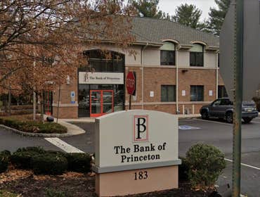 Princeton Bank Lighting, HVAC & Controls Upgrade of old HVAC systems to high-efficiency, lighting upgrade to LED, added advanced controls as part of ut