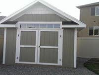 Photos by Kong Sheds, Inc #1