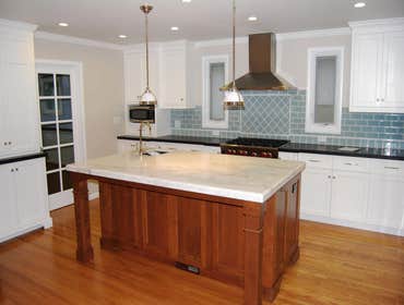 Photos from Nueva Builders Inc