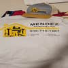 Mendez Handyman logo