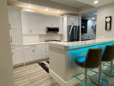 Project photos from Spec Development Llc At Spec Development we believe that the trusted partnership with our client is instrumental to our success. Fu