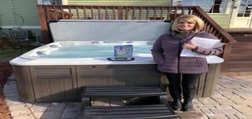 Aquavision Pool & Spa