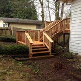 Exterior / Outdoor Work