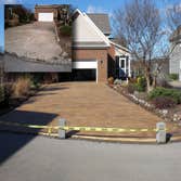 Driveway Project