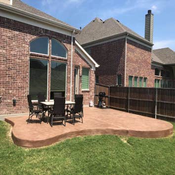 Photos by Texas Best Fence #1