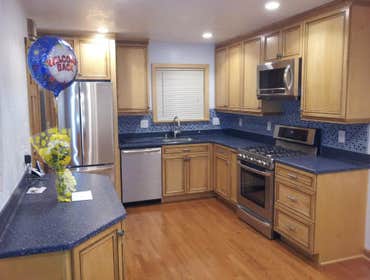 Photos by Roland Zoller Construction #2